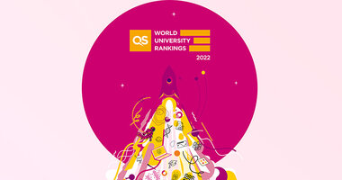 QS WUR 2022 - grafika