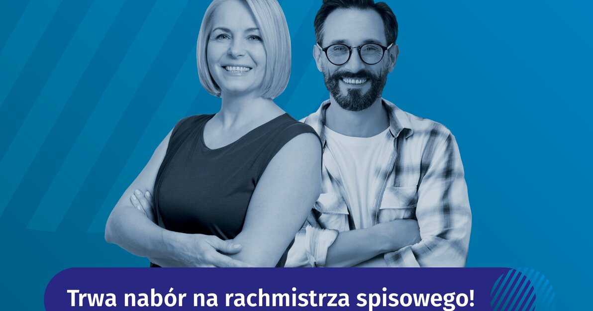 Zostań rachmistrzem!