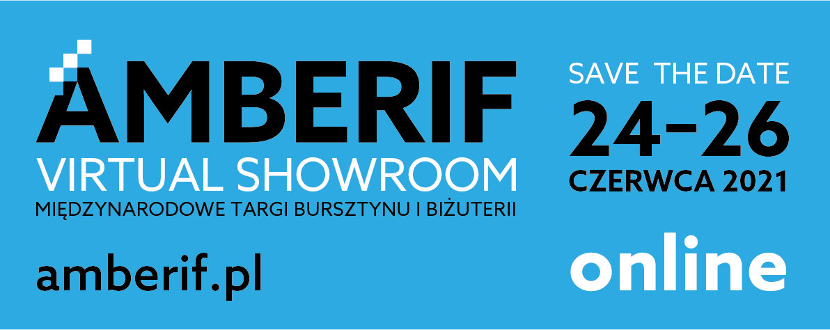 Amberif Virtual Showroom grafika