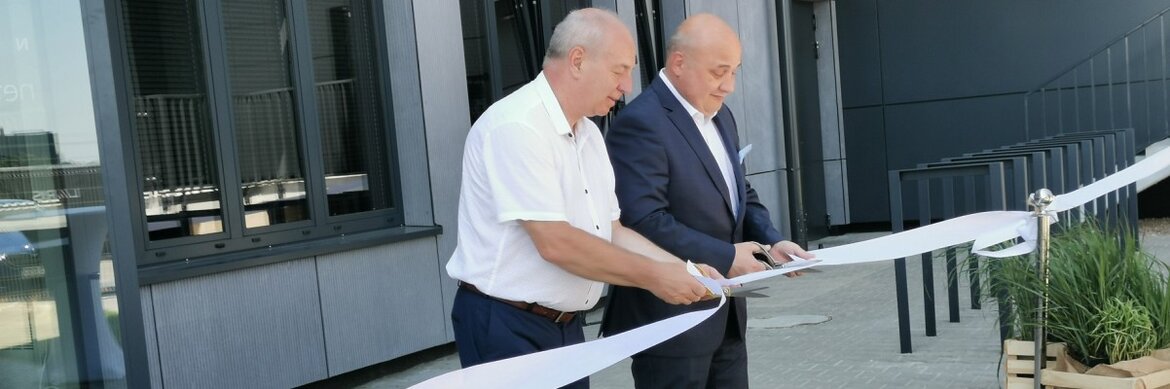 Gorąca premiera na warszawskim rynku Data Center