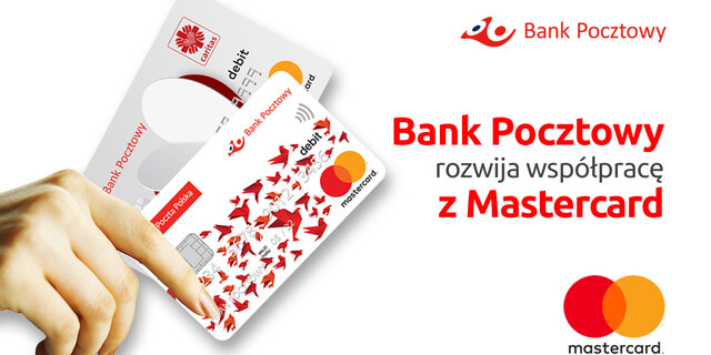 Mastercard Biuro Prasowe