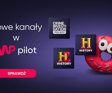 WP Pilot rozszerza swoją ofertę o nowe kanały