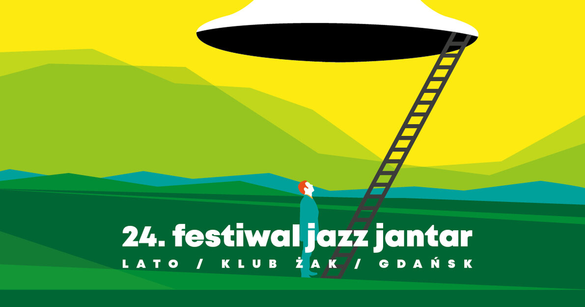 Jazz Jantar Klub Żak