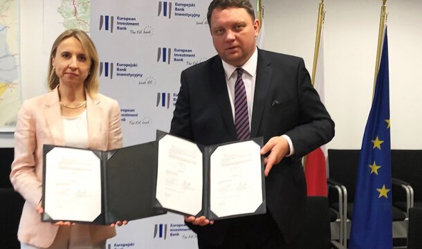 KGHM cuenta con 440 millones de złoty adicionales de financiación