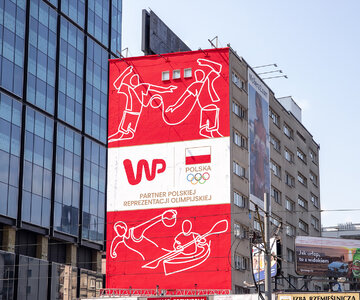 „Prosto z Igrzysk”, sportowe relacje z Tokio w WP