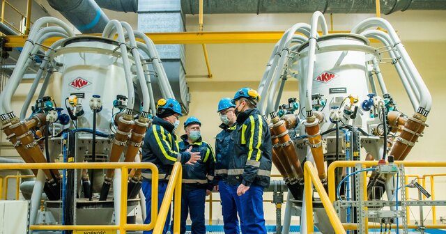 Enea Połaniec zakończyła modernizację instalacji chroniących środowisko (1)
