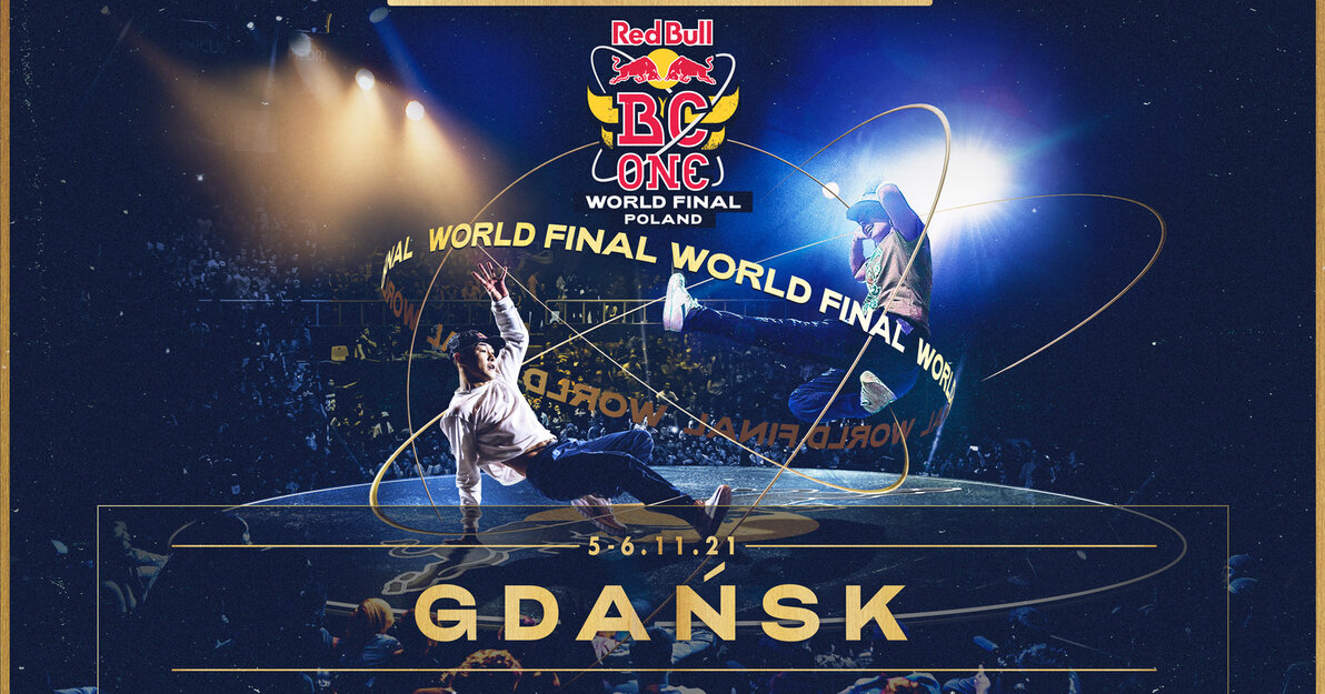 Red Bull BC One World Final Gdańsk[3]