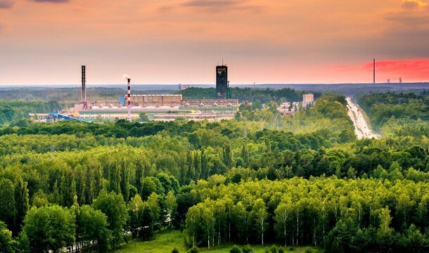 KGHM Polska Miedź S.A. en detalle sobre su impacto en el clima