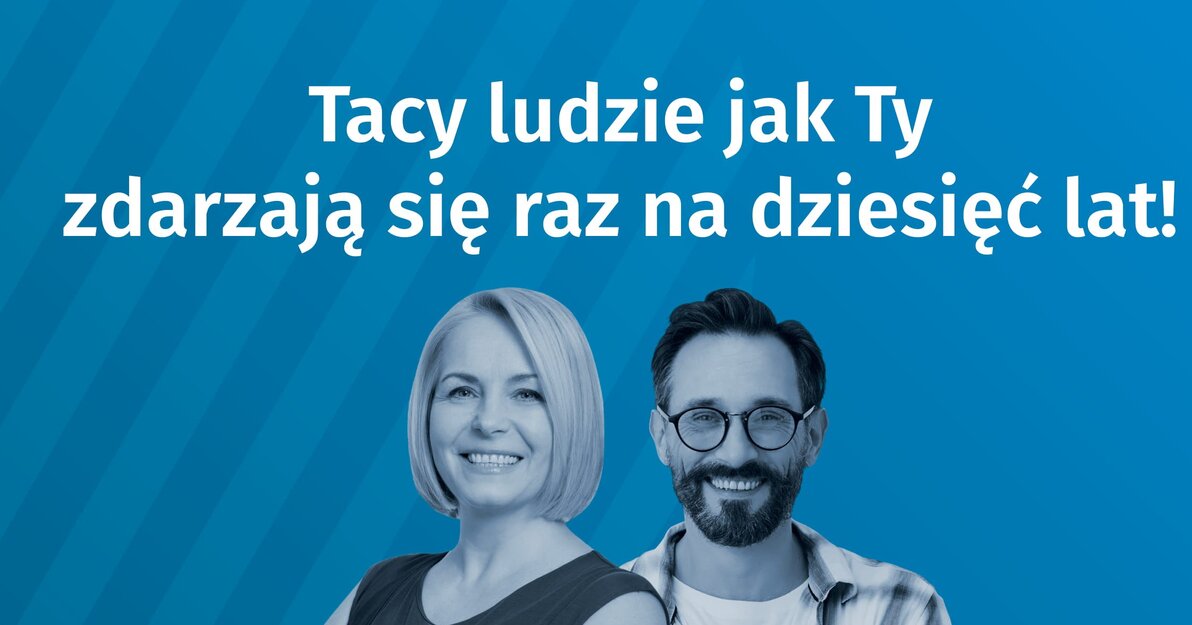 Zostań rachmistrzem!