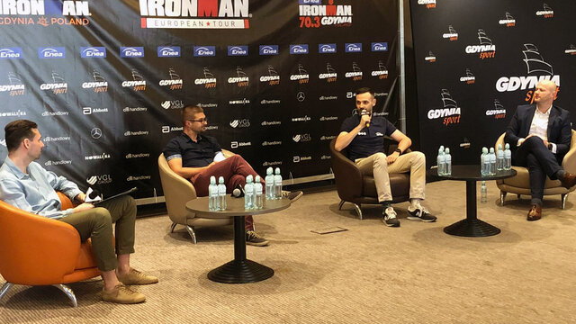 Enea IRONMAN Gdynia  Przed nami historyczny weekend nad morzem (1)