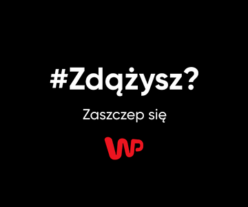 #Zdążysz? Wirtualna Polska  promuje szczepienia 