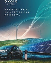 ENERGA-OPERATOR w nowym raporcie PTPiREE