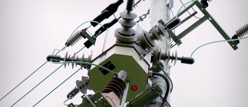 Sieć Smart Grid w ENERGA-OPERATOR będzie gęstsza