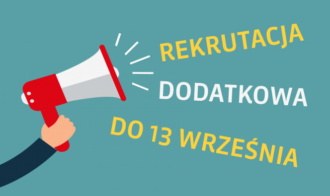 Rekrutacja dodatkowa