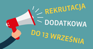 Rekrutacja dodatkowa