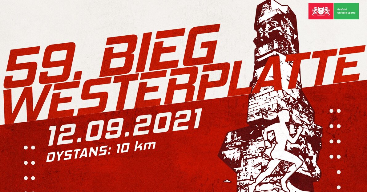 Bieg Westerplatte