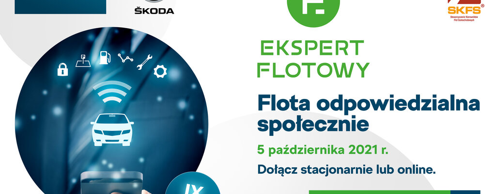 Rusza IX Ekspert Flotowy Ekstra pod skrzydłami VWFS