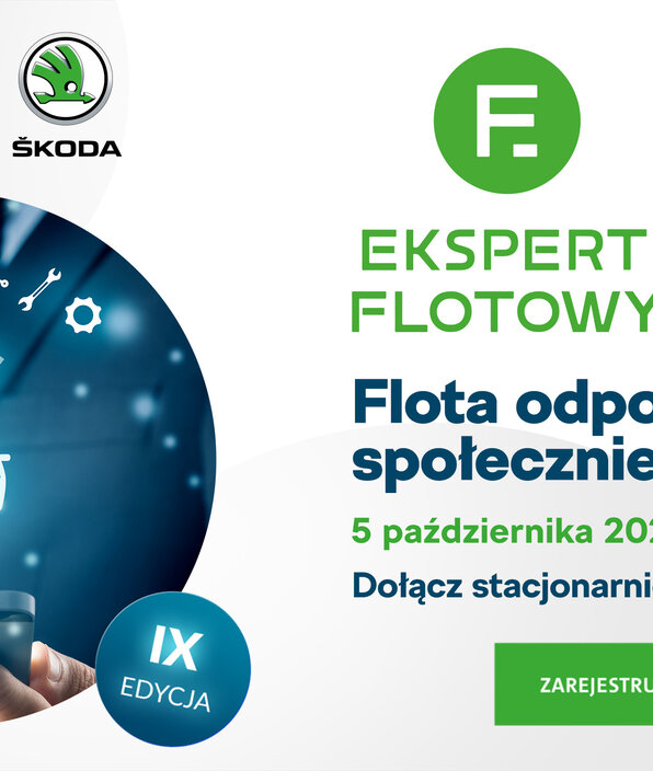 Rusza IX Ekspert Flotowy Ekstra pod skrzydłami VWFS