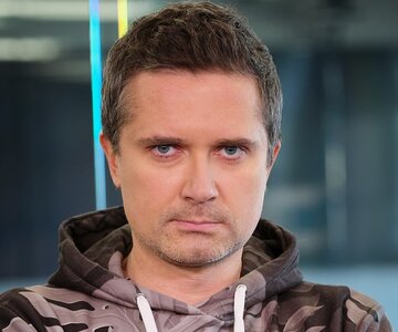 Szymon Jadczak laureatem Złotej Gruszki