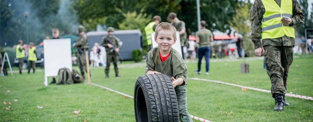 #WOTgames już za nami. Dziękujemy za wspólną zabawę