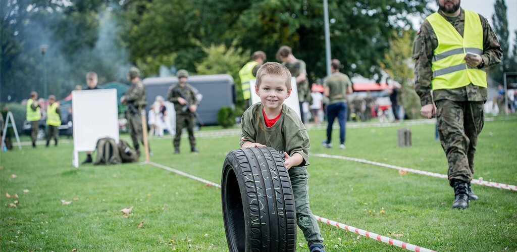 #WOTgames już za nami. Dziękujemy za wspólną zabawę