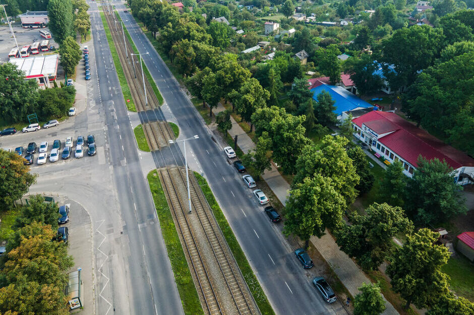 fot  Karol Stańczak GZDiZ