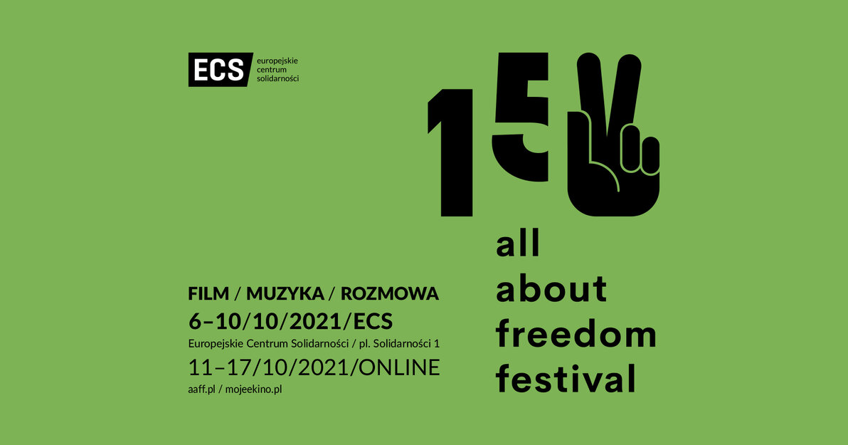 All About Freedom Festival w ECS