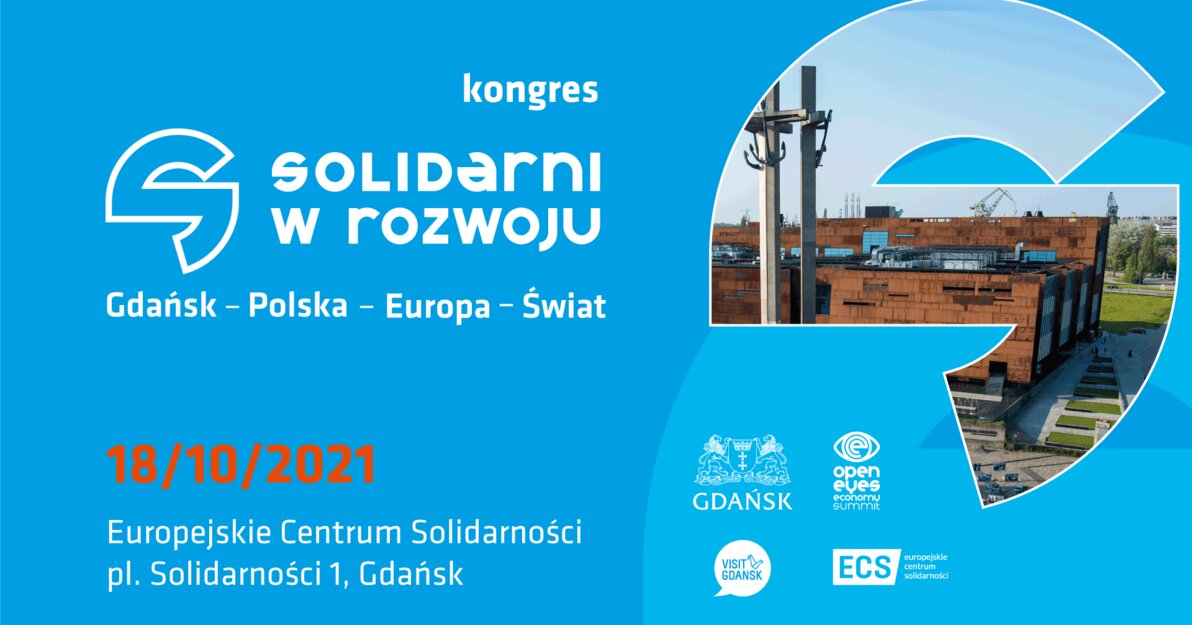 Solidarni w rozwoju