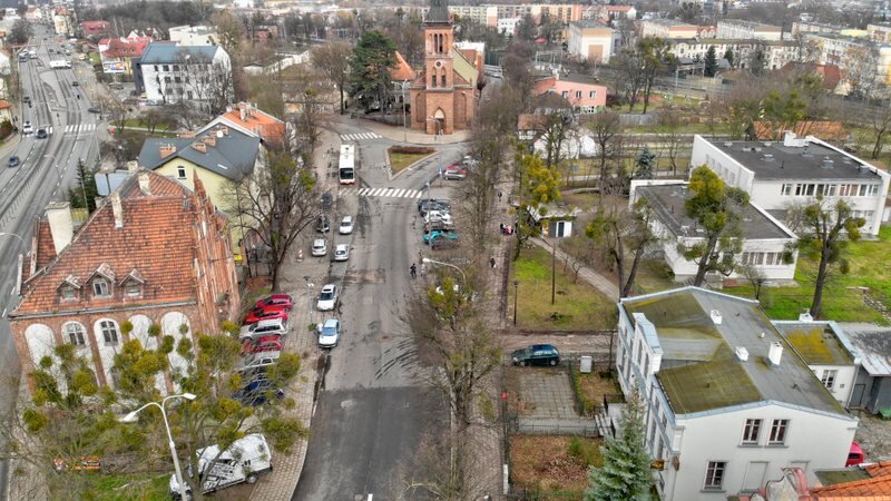 Rynek Oruński