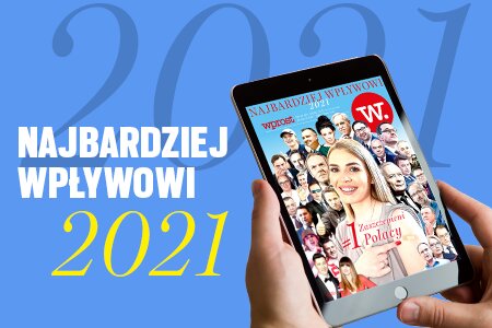 e-Wprost nr 42 (91): Ranking 50 wpływowych, upadek autorytetu Jana Pawła II, zmiany u Dudy, przełomowy wyrok dla frankowiczów. 