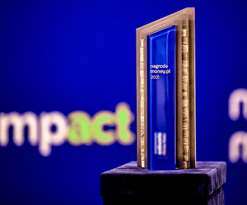 Money.pl partnerem Impact
