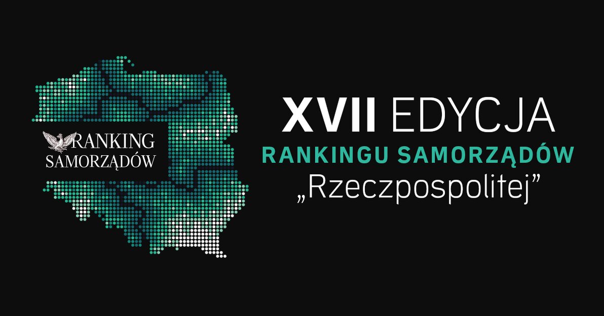 Ranking Samorządów Rzeczpospolitej 