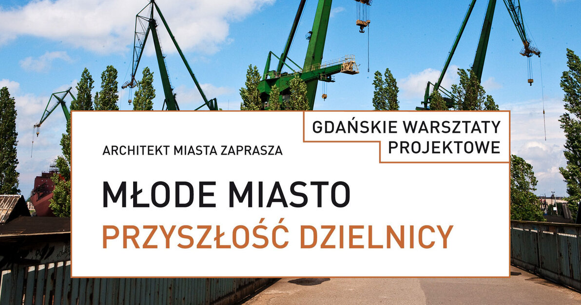 Młode Miasto - konsultacje