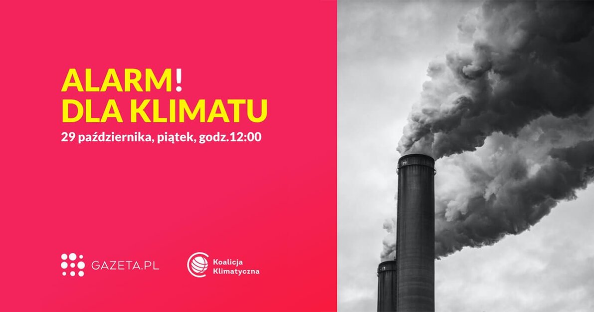 Gazetapl Alarm-dla-klimatu