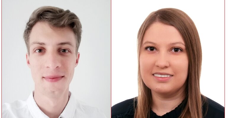 Aleksandra Gieracka i Piotr Barejka dołączają do redakcji "Wprost"