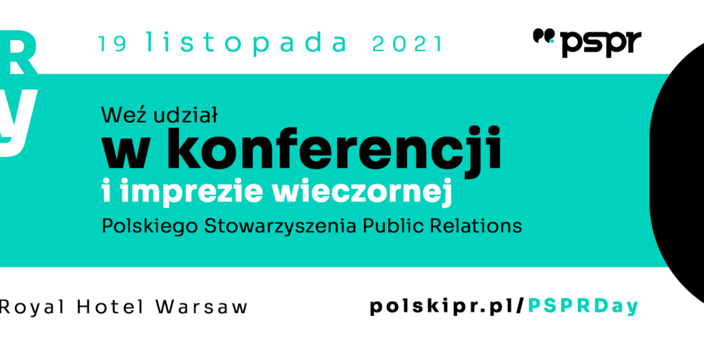 "PSPR Day” 2021 już w listopadzie!