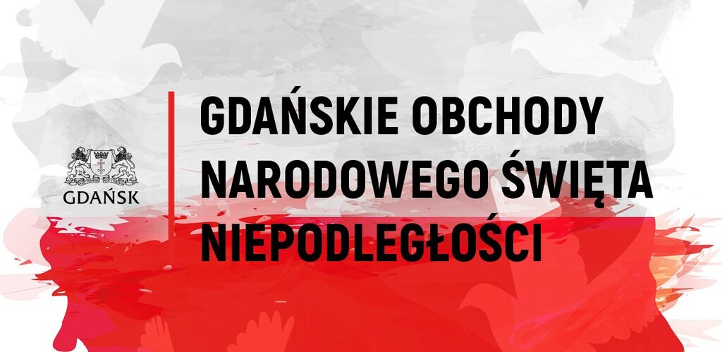 gdanskie obchody swieta niepodleglosci