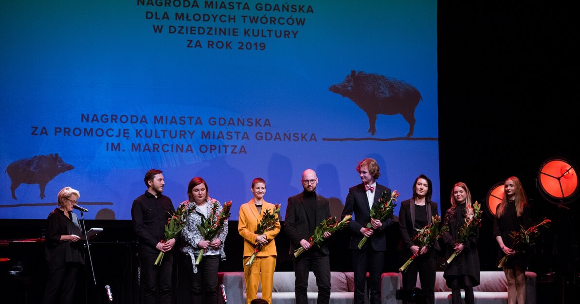 Gala 2019, fot, Dominik Paszliński 