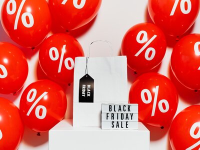 Black Friday