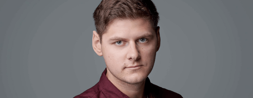 Maciej Eliasz dołącza do zespołu PMPG Polskie Media SA