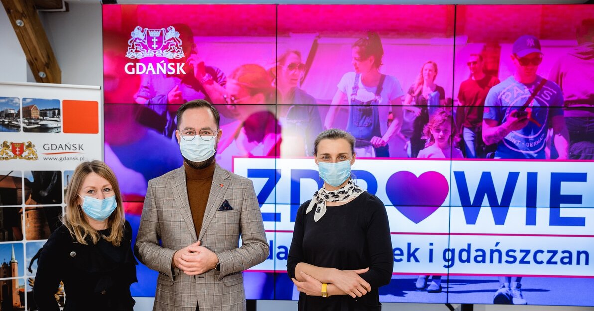Konkurs na Zdrovve Love i inne programy zdrowotne fot  Dominik Paszliński www gdansk pl (1)