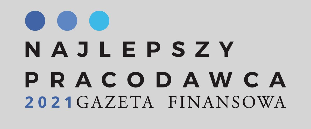 Generali Polska Najlepszym Pracodawcą 2021