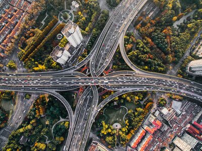 traffic unsplash com