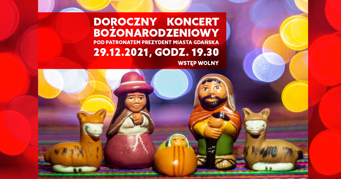 Polski Chór Kameralny koncert