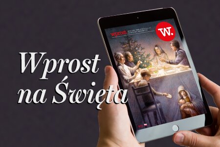 e-Wprost nr 51 (100): Moda na bycie „wystarczająco dobrym”, strach przed pominięciem, granat Kaczyńskiego, Putin jest jak diler.