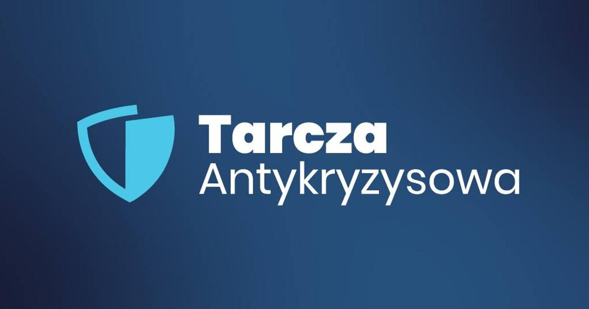 Tarcza antykryzysowa