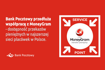 Biuro prasowe miniatura MoneyGram