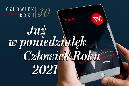 e-Wprost nr 3 (104): Kto zostanie Człowiekiem Roku, Schreiber o mężu, w co gra Łukaszenka, katastrofa demograficzna, kurator Nowak idzie do polityki.