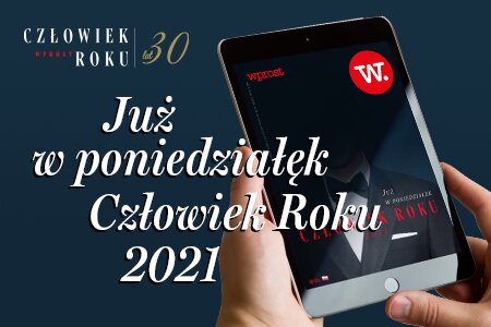 e-Wprost nr 3 (104): Kto zostanie Człowiekiem Roku, Schreiber o mężu, w co gra Łukaszenka, katastrofa demograficzna, kurator Nowak idzie do polityki.