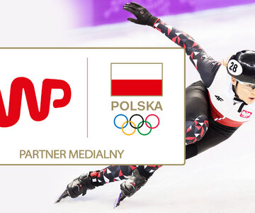 Wirtualna Polska kontynuuje współpracę z Polskim Komitetem Olimpijskim 